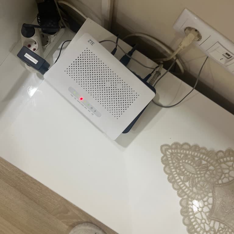Vodafone Ev İnterneti Bağlantı Sorunları