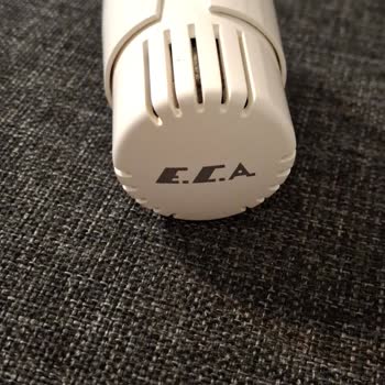 ECA Termostatik Vana Hayal Kırıklığı