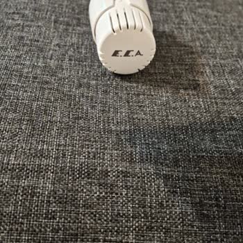 ECA Termostatik Vana Hayal Kırıklığı