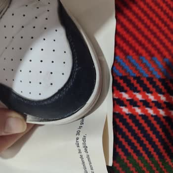 Puma Ayakkabıda Açılma Sorunu Ve Çözüm Beklentisi