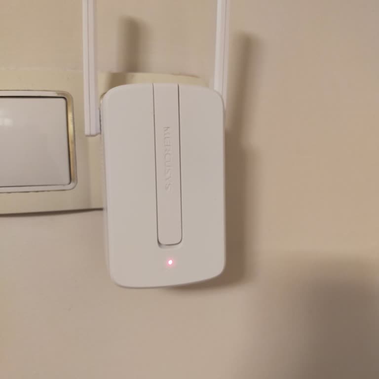 İnternet Bağlantı Sorunu: Kırmızı Işık Uyarısı