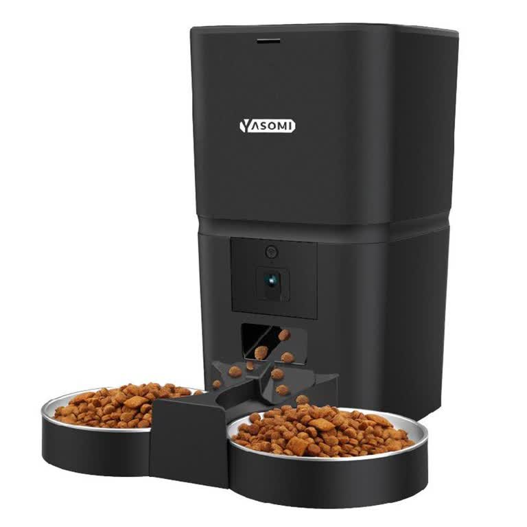 Yasomi MK6 Kedi Mama Kabı: Temel İşlevsellik Sorunları Ve Sağlık Tehdidi