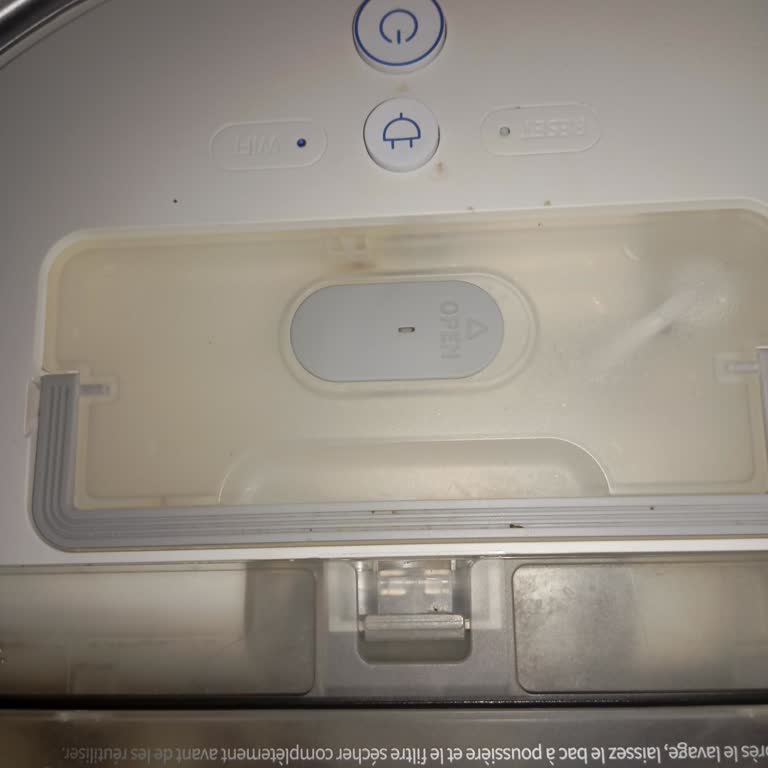 Robot Süpürge Servisinde Şaşırtan Ücret Talebi