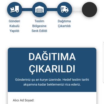 AGT Kurye İle Kayıp Kart Macerası