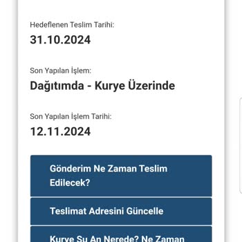 AGT Kurye İle Kayıp Kart Macerası