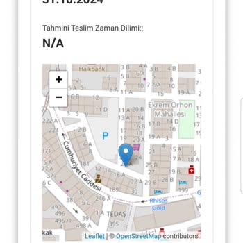 AGT Kurye İle Kayıp Kart Macerası