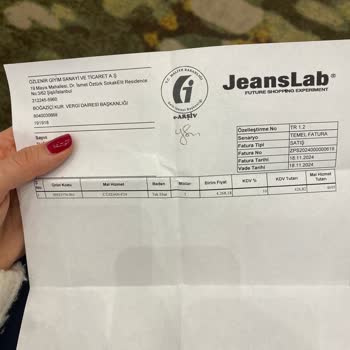 İade Süresi Bilgilendirmesi Eksikliği