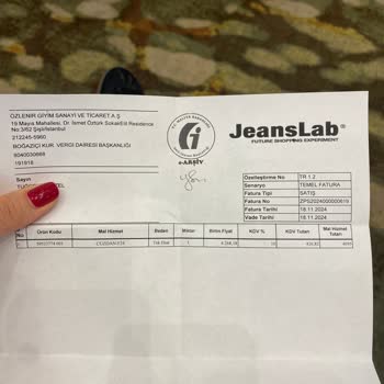 İade Süresi Bilgilendirmesi Eksikliği