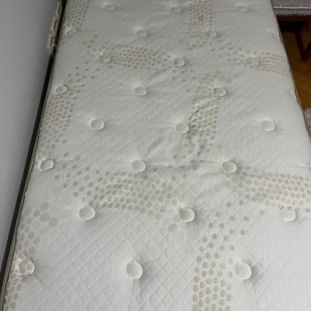 İstikbal Yatakta Çökme Sorunu Ve Garanti Hayal Kırıklığı