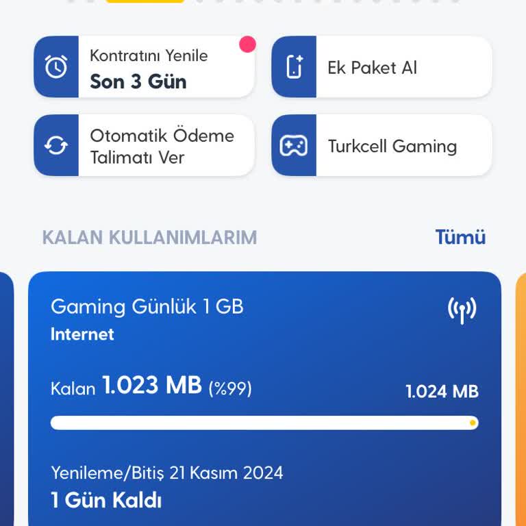 Oynamadığım Oyunun Bedelini Ödüyorum!