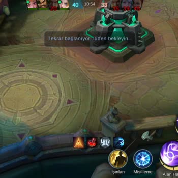 Oyun Bağlantı Sorunları Ve Hatalar