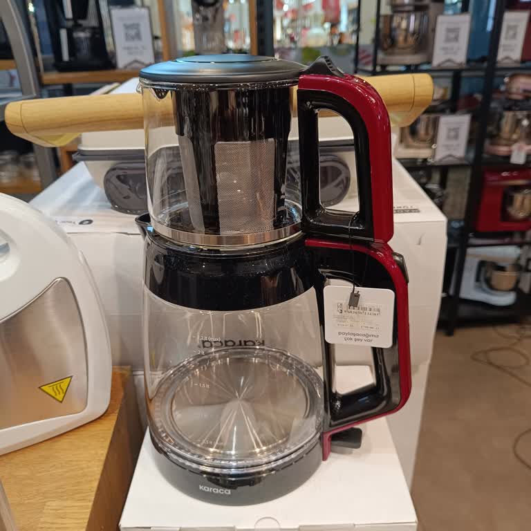 Üründe Kararma Ve Mağazada Kötü Müşteri Deneyimi