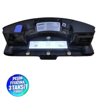 Yedek Parça Krizi: Ecovacs T9'un Müşteri Hizmetleri Hayal Kırıklığı