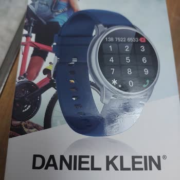 Garanti Süresinde Arızalı Gelen Akıllı Saat Sorunu