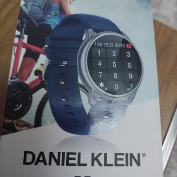 Garanti Süresinde Arızalı Gelen Akıllı Saat Sorunu