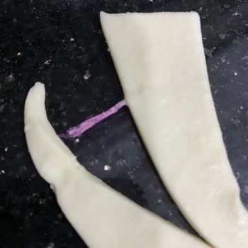 Superfresh Milföy Hamurunda Yabancı Madde Şoku