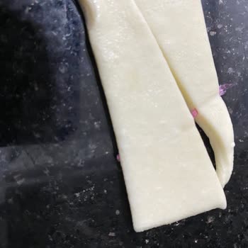 Superfresh Milföy Hamurunda Yabancı Madde Şoku