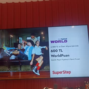 SuperStep Mağazasında Garanti Sorunu Ve İade Talepleri