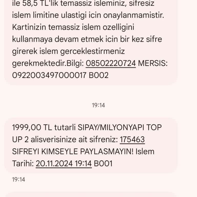 Yanıltıcı Reklam Ve Çekim Sorunu