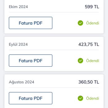 Türk Telekom'dan Beklenmedik Fatura Artışı