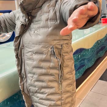 Dry Center Kuru Temizleme Hizmetinde Hayal Kırıklığı Ve Saygısızlık