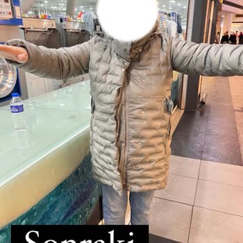 Dry Center Kuru Temizleme Hizmetinde Hayal Kırıklığı Ve Saygısızlık