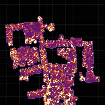 Dyson Robot Süpürge İle Haritalama Sorunu