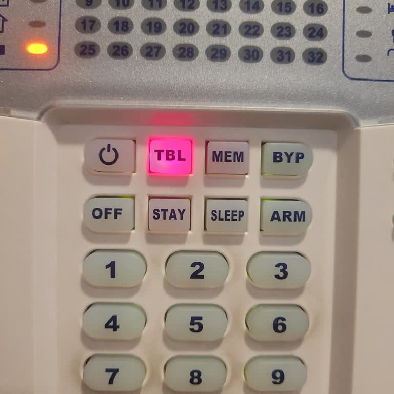 Securitas Alarm Sistemi: Yanlış Kayıt Ve Teknik Destek Sorunu