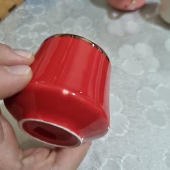 Defolu Ürün Hayal Kırıklığı