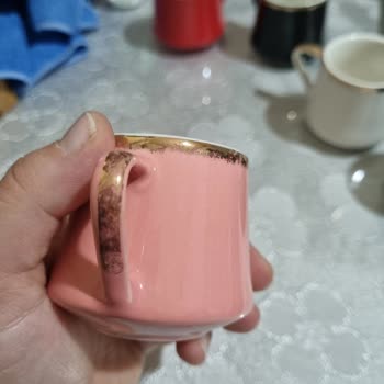 Defolu Ürün Hayal Kırıklığı