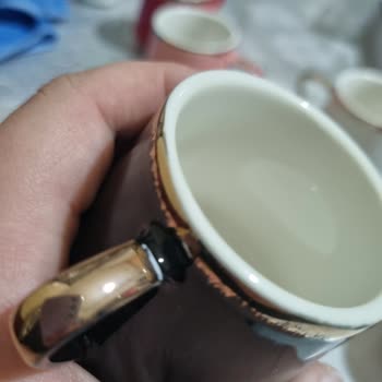 Defolu Ürün Hayal Kırıklığı