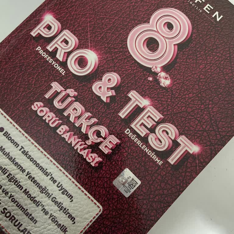 Türkçe Video Çözümleri Eksikliği