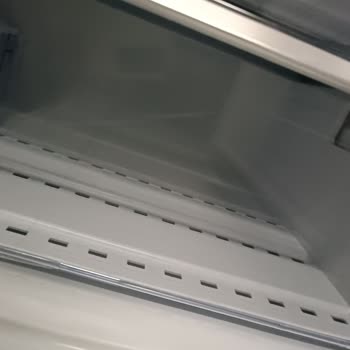 Beko Buzdolabı Kabusu: Darbeli Ürün Ve İş Takipsizliği