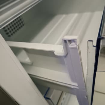 Beko Buzdolabı Kabusu: Darbeli Ürün Ve İş Takipsizliği