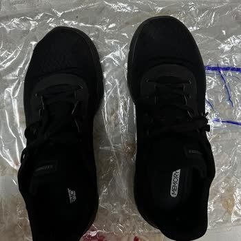 Skechers Ayakkabıda Açılma Ve İlgisizlik Şikayeti