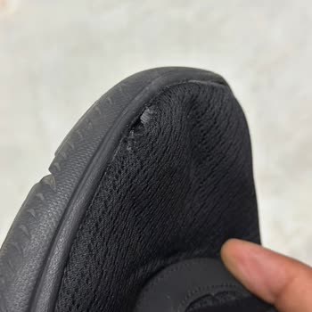 Skechers Ayakkabıda Açılma Ve İlgisizlik Şikayeti