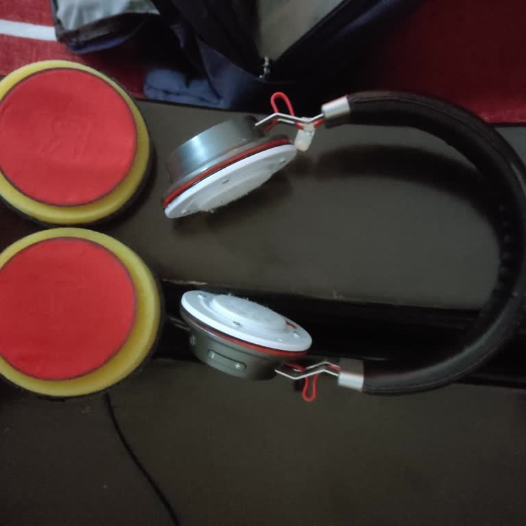 Snopy Kulaklık Yedek Parça Sorunu