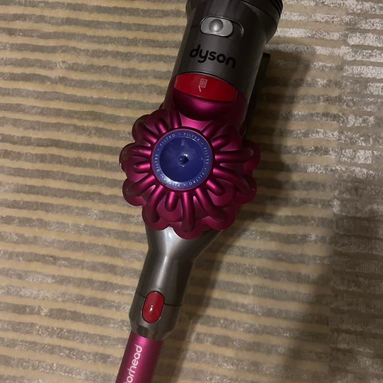 Dyson Süpürge Arızası Ve Kampanya Mağduriyeti