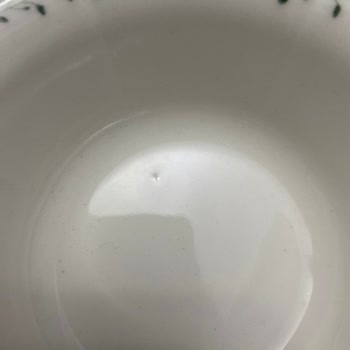 Defolu Porselen Takımlarla Hayal Kırıklığı