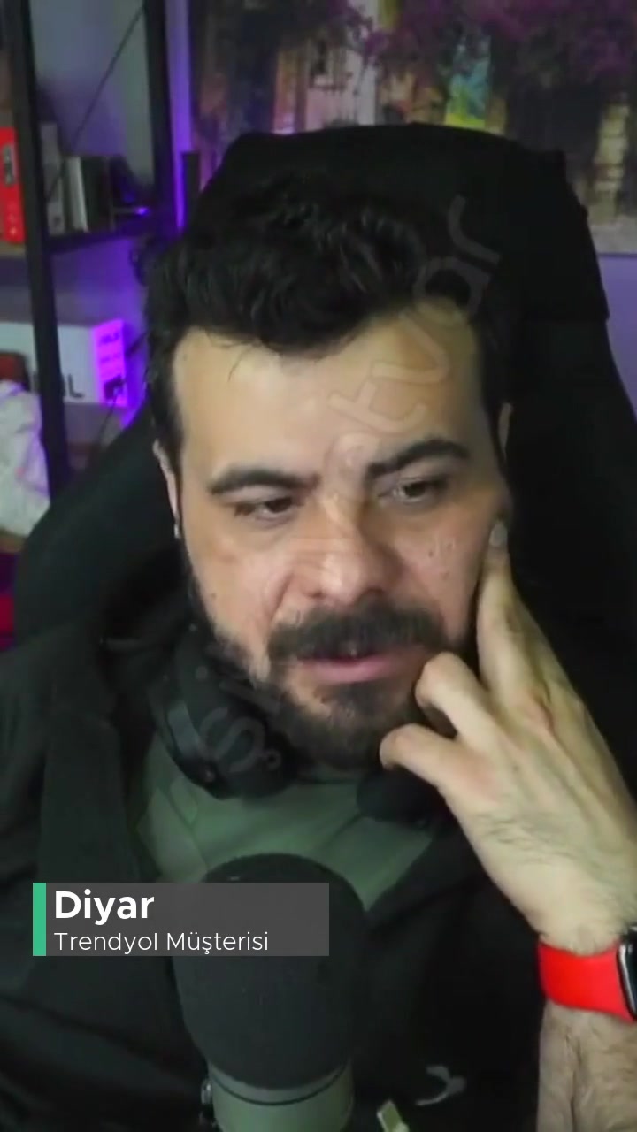 Trendyol Güvencesi Yalan Mağdurum videonun kapak resmi