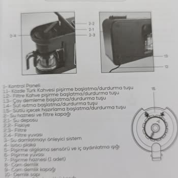 Eksik Parça Ve Yanıltıcı Yönlendirmeler