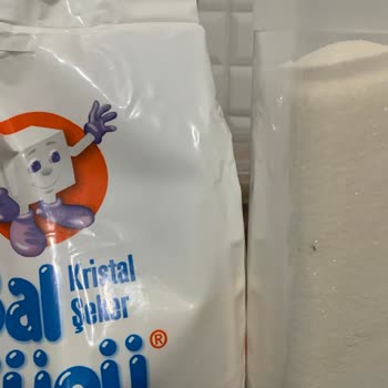 Market Siparişinde Karınca Şoku