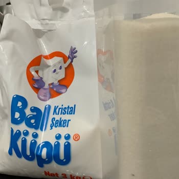 Market Siparişinde Karınca Şoku