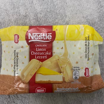 Tarihi Geçmiş Ürün Sorunu