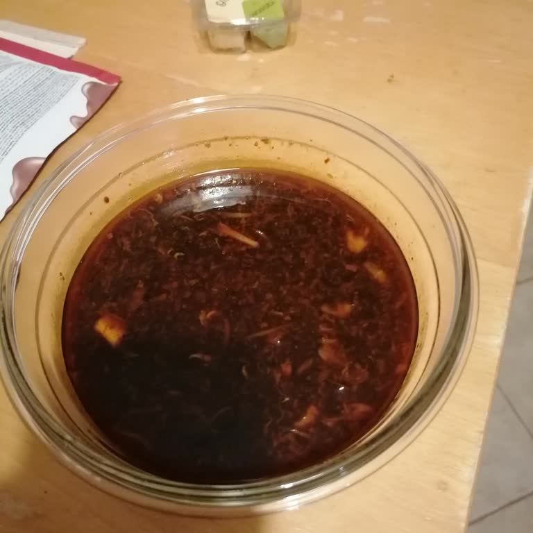 Yemek Sepeti'nde Hayal Kırıklığı: Kalitesiz Menü Ve İlgisizlik