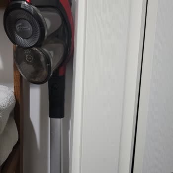 Philips Pro Max Dikey Süpürge: Tekrarlayan Arızalar Ve Hayal Kırıklığı