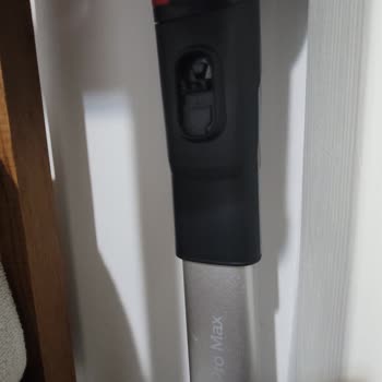 Philips Pro Max Dikey Süpürge: Tekrarlayan Arızalar Ve Hayal Kırıklığı