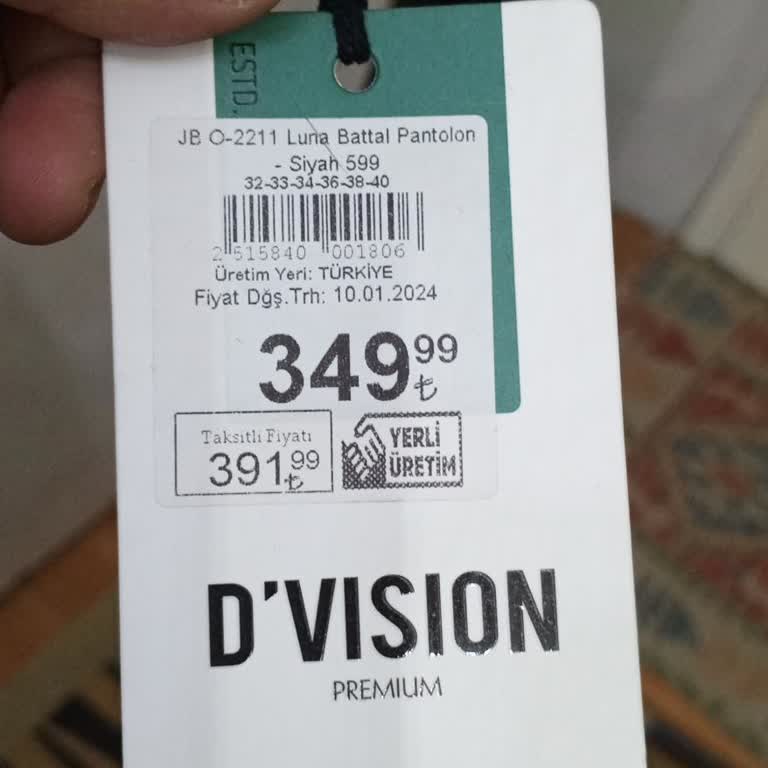 Giysa Mağazaları Yanıltıcı İndirim Ve İlgisiz Hizmet