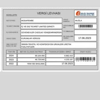 Yanlış Sipariş No Bahane Edilerek Engellendim