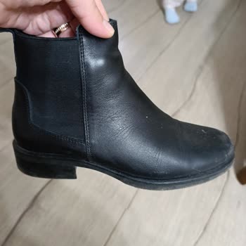 Hotiç Botlarında Rahatsızlık Ve Memnuniyetsizlik